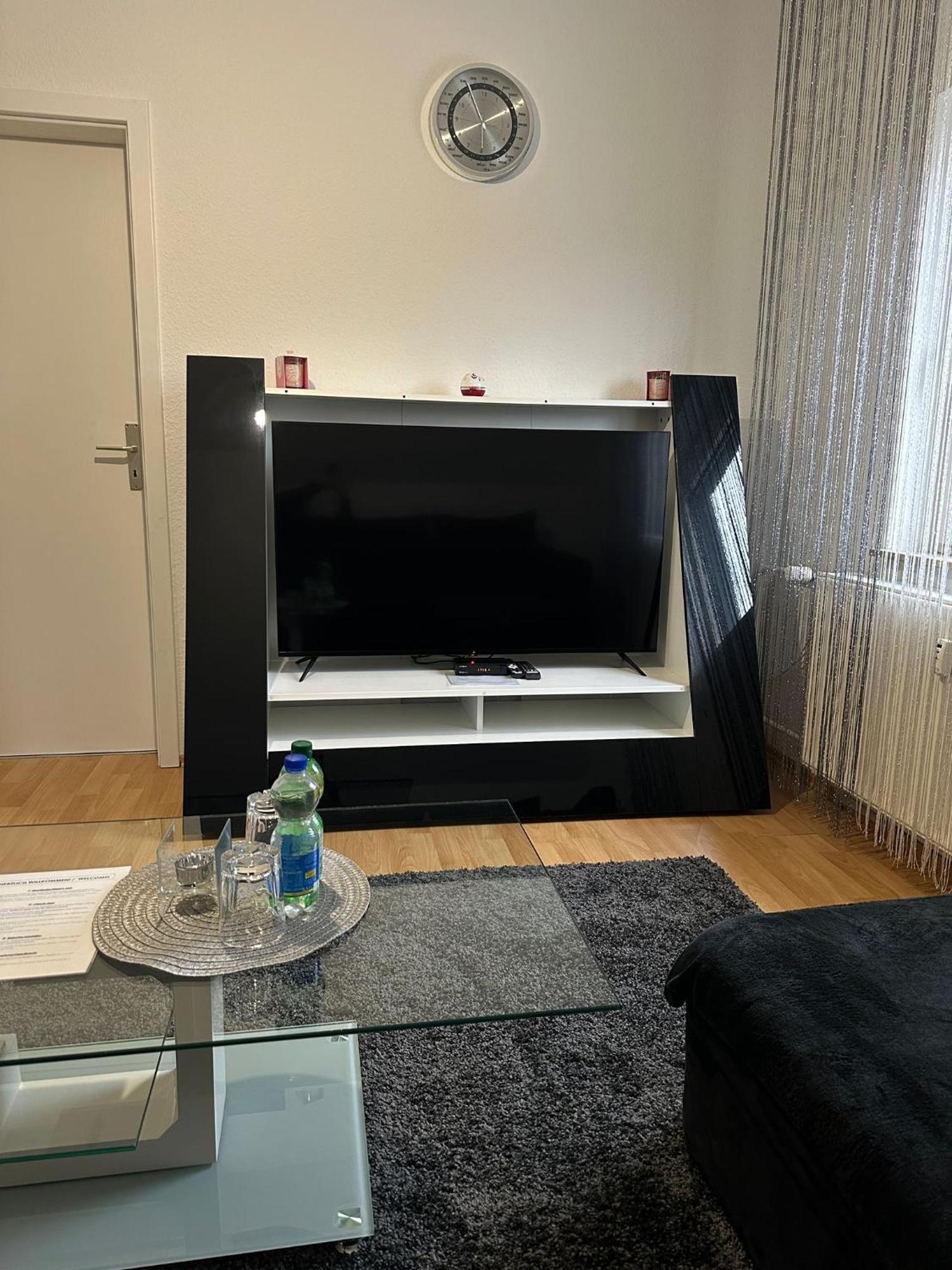 Hammer Wohnung Hamm  Exterior foto